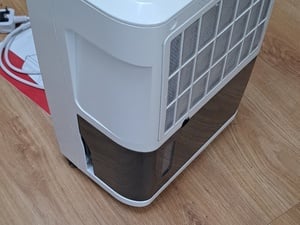 Dimplex dehumidifier Dehumidifiers in Cowes