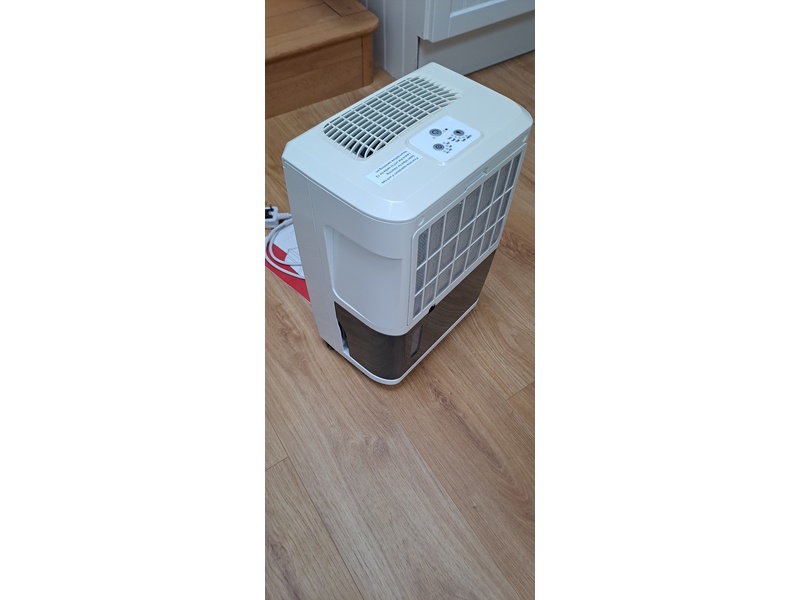 Dimplex dehumidifier Dehumidifiers in Cowes