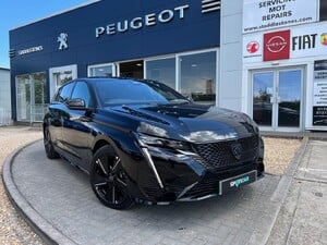 Peugeot 308 2025
