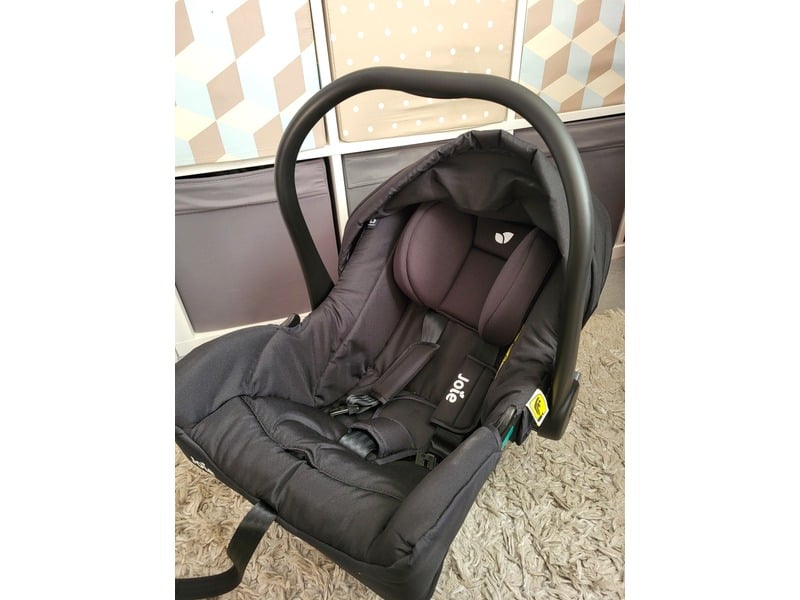 REDUCED joie first car seat in Sandown