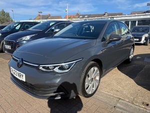 Volkswagen Golf 2023