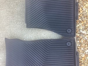 Car mats in Freshwater