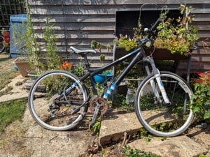 Commercial Mountain Bike in Ryde
