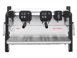 Astoria AB 200 Group 2 with LED lighting & Display - NEW in Freshwater