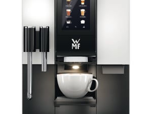 Commercial WMF Bean to Cup Machines - NEW to order in Freshwater