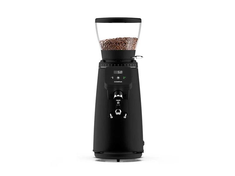Compak i3 pro grinder - New