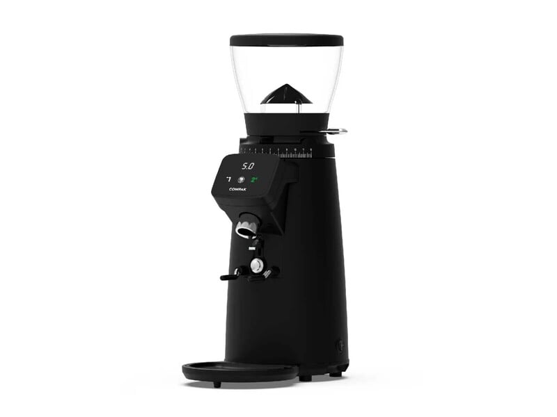 Compak i3 pro grinder - New in Freshwater