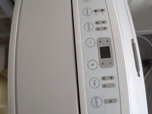 Air conditioner/heater/dehumidifier Air Conditioners in Ryde