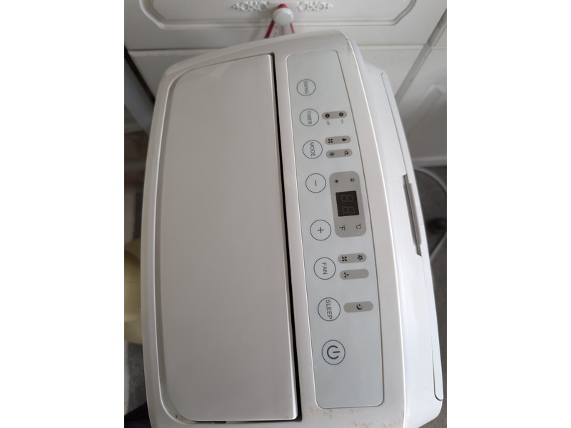 Air conditioner/heater/dehumidifier Air Conditioners in Ryde