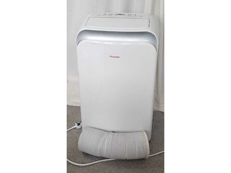 Air conditioner/heater/dehumidifier in Ryde