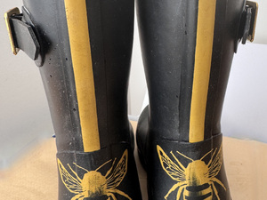 Joules Short welly boots Boots in Sandown
