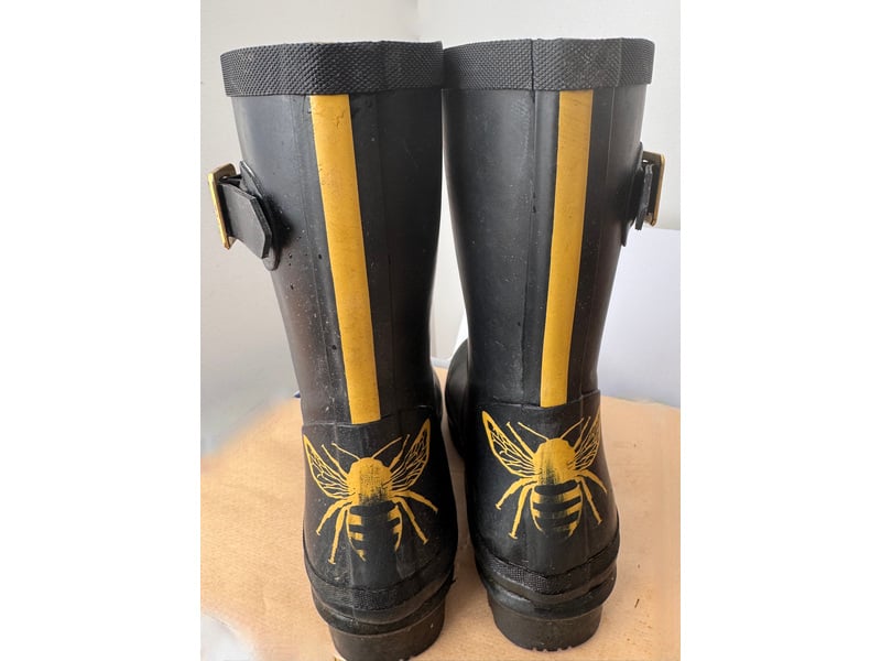 Joules Short welly boots Boots in Sandown