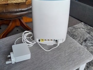 Orbi RBR50 Router in Newport