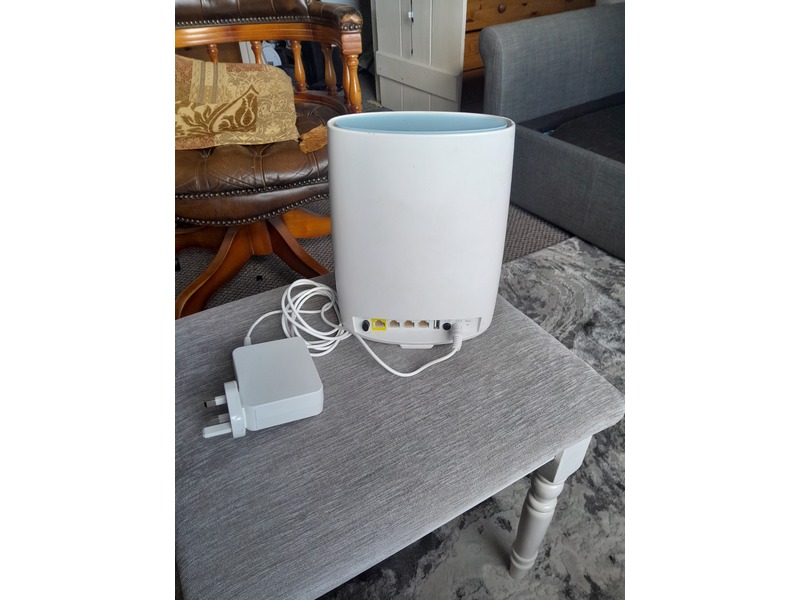 Ribi Router Rbr50 Orbi RBR50 Router - Newport Isle of Wight | Wightbay