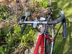 Vintage BSA Boys/Childs Racing Bicycle Circa 1958-64,  Children's Bicycles