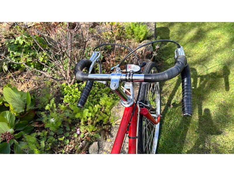 Vintage BSA Boys/Childs Racing Bicycle Circa 1958-64,  Children's Bicycles