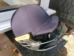 Masuri Cricket helmet. in Ryde