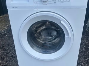 Beko 8kg 1200rpm Washing Machine - Can Deliver in Newport
