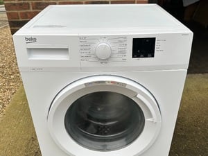 Beko 8kg 1400rpm Washing Machine - Can Deliver in Newport