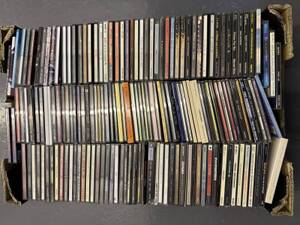 CDs job lot in Newport