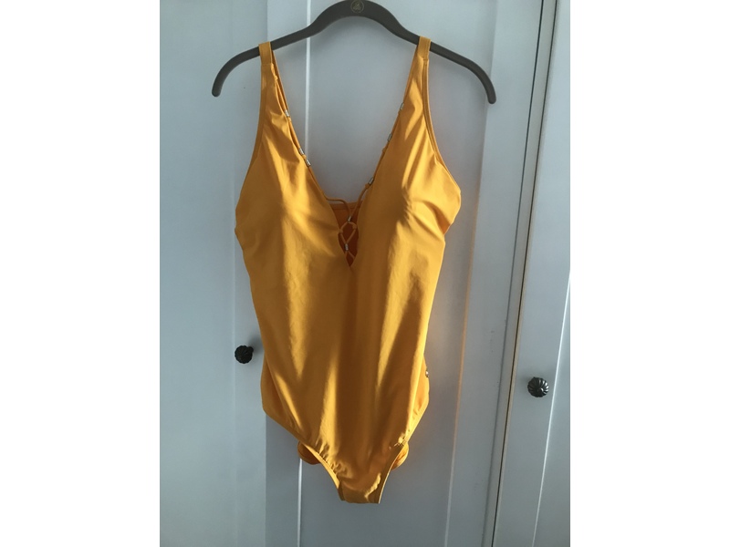 Size 16 swimming costume in Ventnor