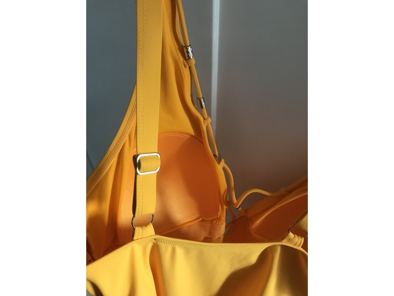 Size 16 swimming costume Activewear in Ventnor