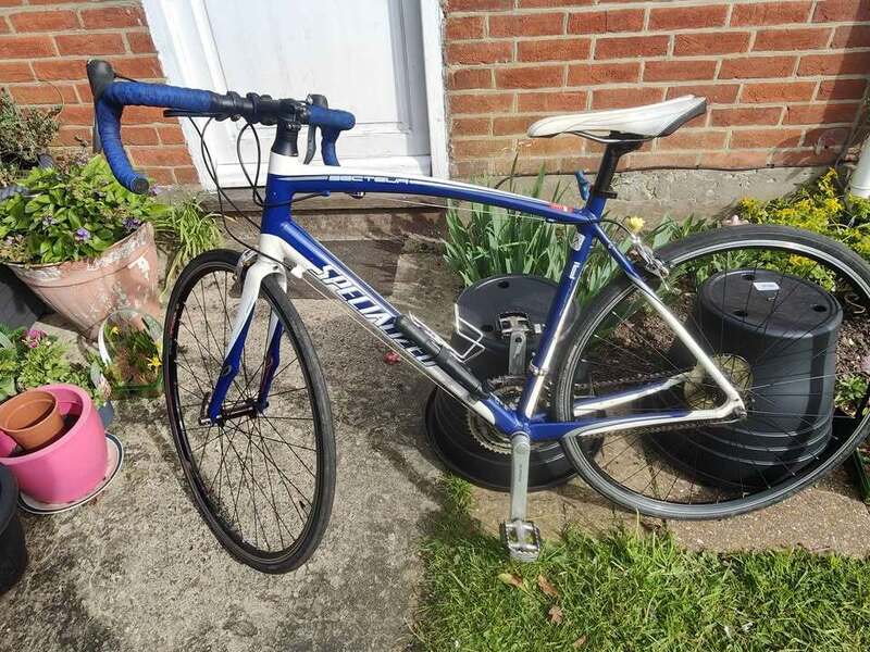 Specialized Secteur Racer