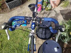 Specialized Secteur Racer in Ryde