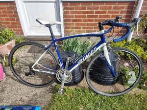 Specialized Secteur Racer in Ryde