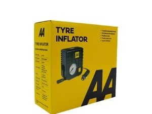 12V car/commercial Air Compressor  in Sandown