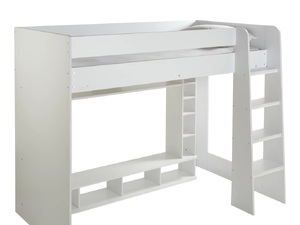 Childs Bed - High Sleeper in Ryde