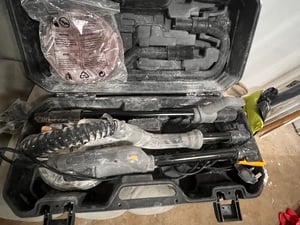 Titan dry wall sander in Ventnor