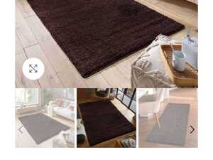 Large rug (brand new) in Newport