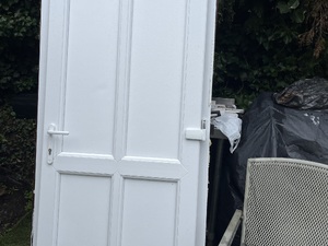 Upvc door  in Sandown