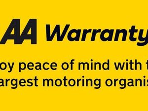 NUMBER PLATES NOW SUPPLIED & FITTED AT MILITARY ROAD CAR SALES.