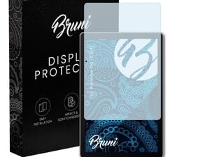 FREE! 1 x Basics-Clear Protector Film compatible with Blackview Tab 70 WiFi in Freshwater