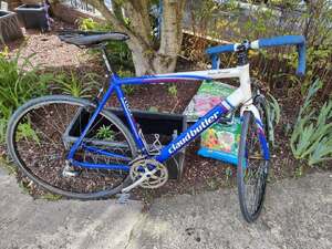 Claud Butler San Rema Racing bike in Ryde