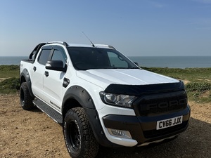 Ford Ranger Newport
