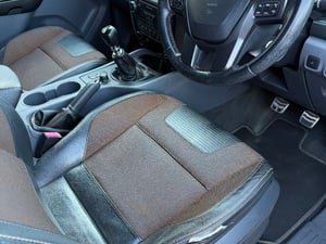 Newport Ford Ranger 2016
