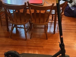 Brand new Xiaomi Mi Pro2 Electric Scooter  in Sandown