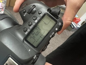 Canon EOS 5D Mark IV Camera Kit 30.4MP EF 50mm 1.8 STM Lens
