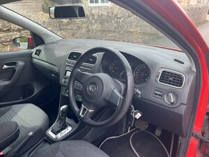 Volkswagen Polo 2011
