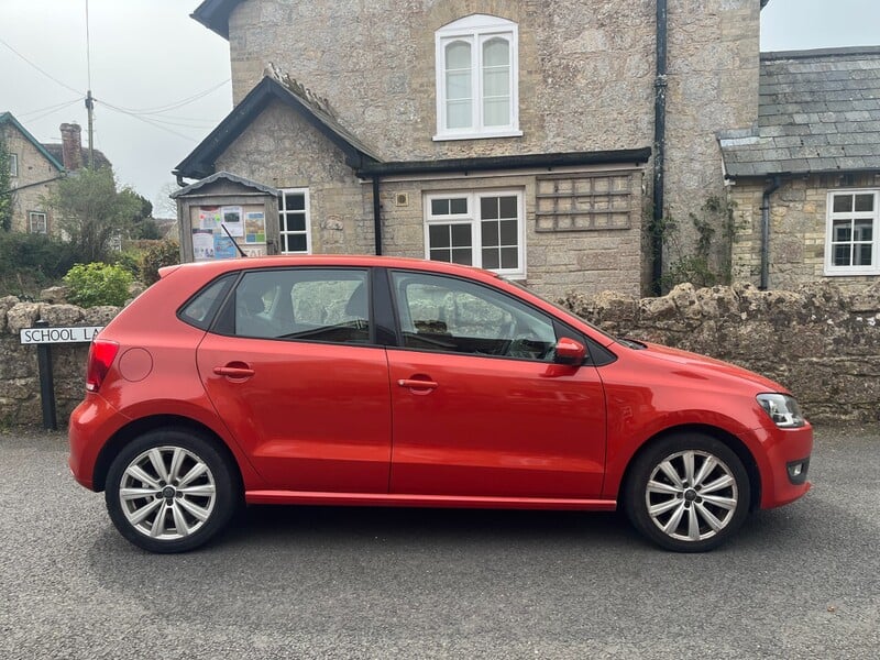 Volkswagen Polo Newport
