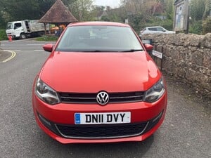 Volkswagen Polo Newport