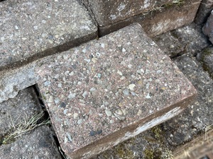 Brick pavers Other Garden Items in Sandown
