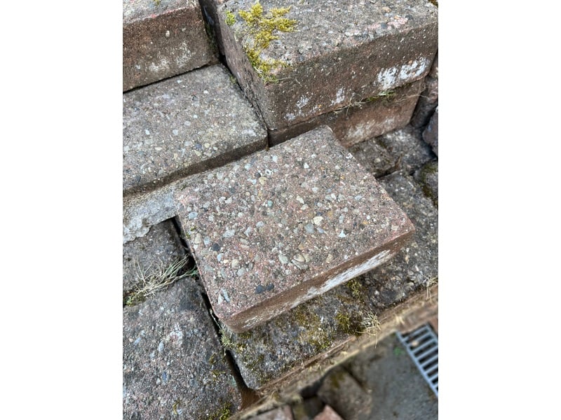 Brick pavers Other Garden Items in Sandown