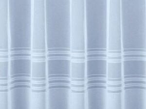 Net curtains in Bembridge