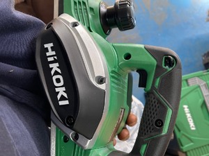 Hikoki 18v planer Other Tools