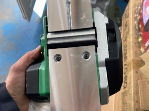 Hikoki 18v planer Other Tools in Ventnor