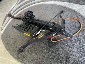 Garden Crossbow in Newport